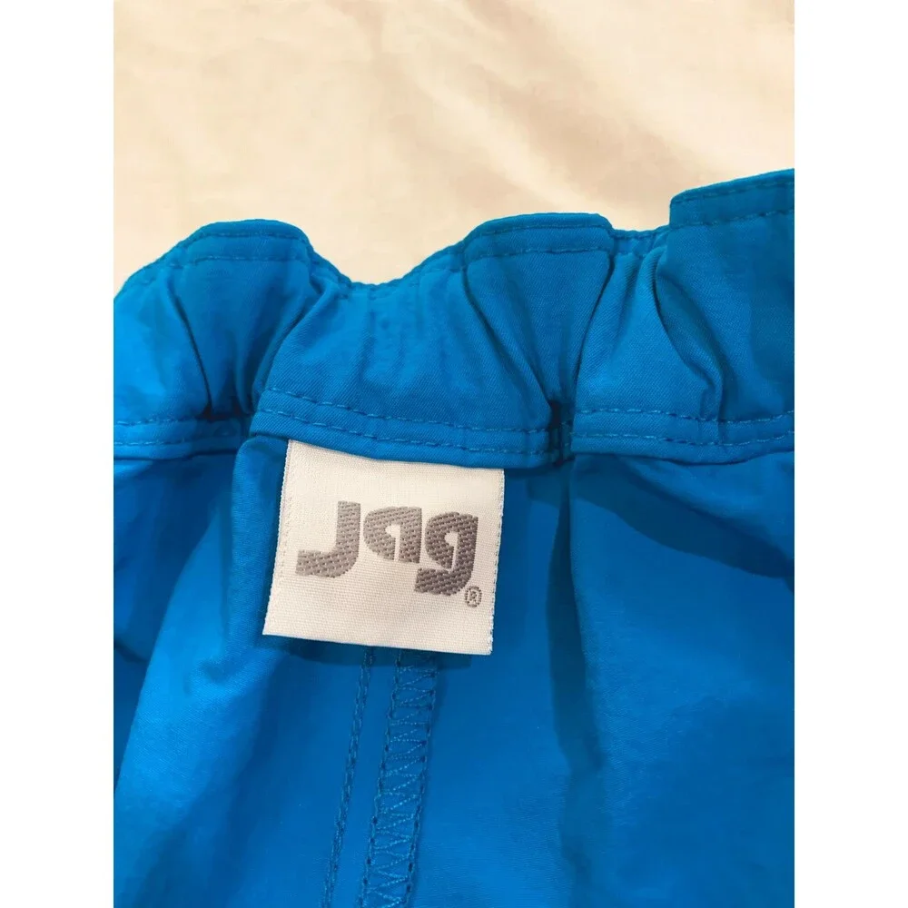 JAG BOYS SWIM SHORTS SIZE WAIST 29 IN,